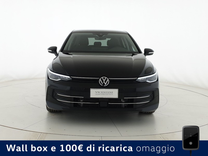 Volkswagen Golf 1.5 tsi ehybrid style 204cv dsg