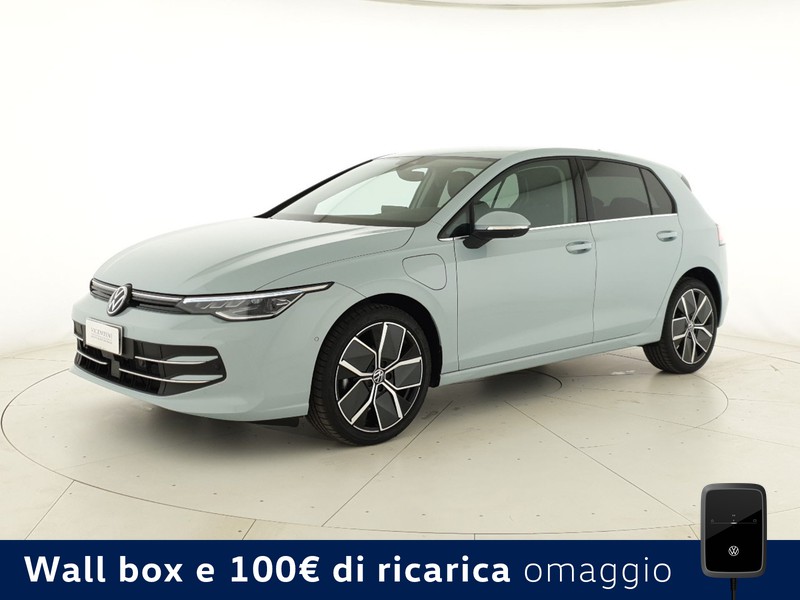Volkswagen Golf 1.5 tsi ehybrid style 204cv dsg