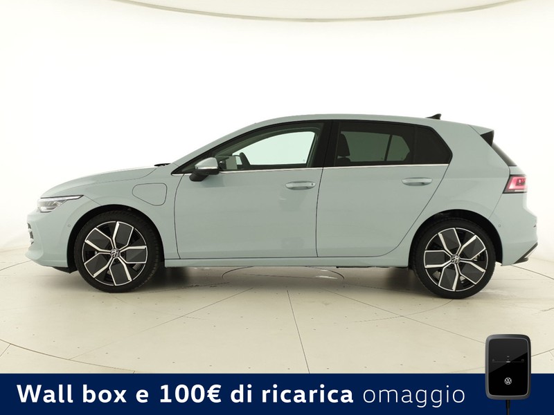 Volkswagen Golf 1.5 tsi ehybrid style 204cv dsg