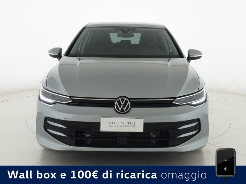 Volkswagen Golf 1.5 tsi ehybrid edition plus 204cv dsg