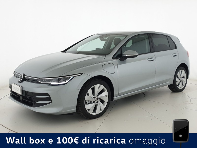 Volkswagen Golf 1.5 tsi ehybrid edition plus 204cv dsg