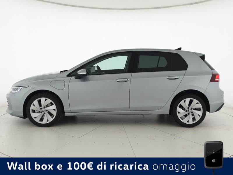 Volkswagen Golf 1.5 tsi ehybrid edition plus 204cv dsg