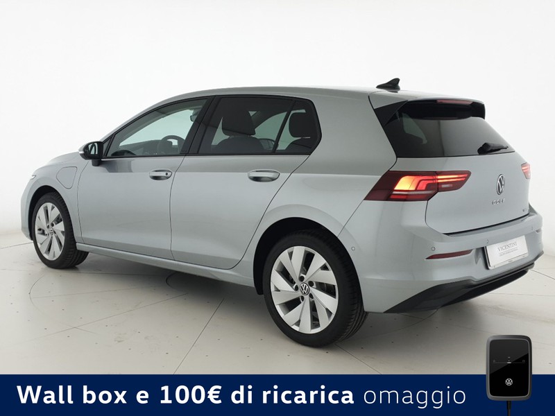Volkswagen Golf 1.5 tsi ehybrid edition plus 204cv dsg