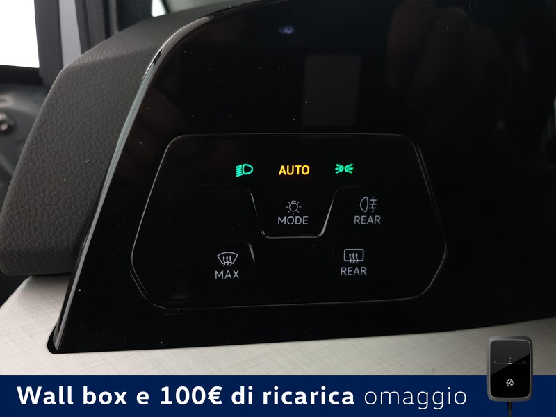 Volkswagen Golf 1.5 tsi ehybrid edition plus 204cv dsg