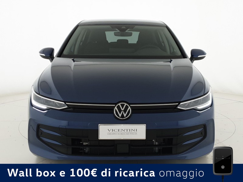 Volkswagen Golf 1.5 tsi ehybrid edition plus 204cv dsg