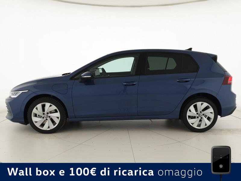 Volkswagen Golf 1.5 tsi ehybrid edition plus 204cv dsg