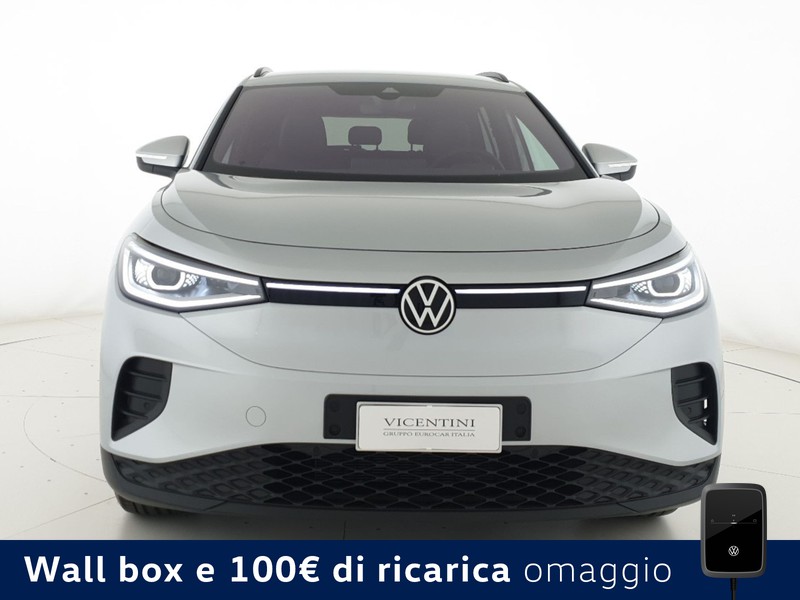 Volkswagen ID.4 77 kwh pro 286cv