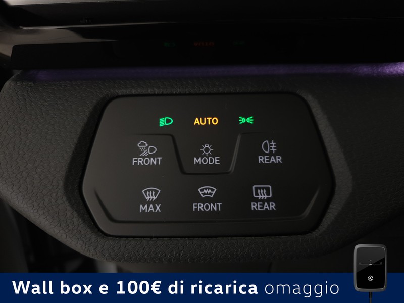 Volkswagen ID.4 77 kwh pro 286cv