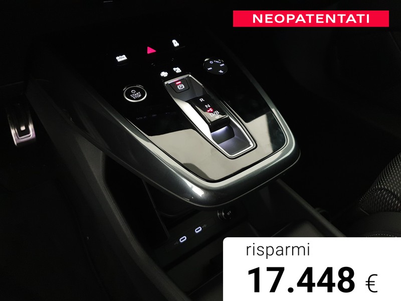 Audi Q4 e-tron 45 286CV quattro S line Edition
