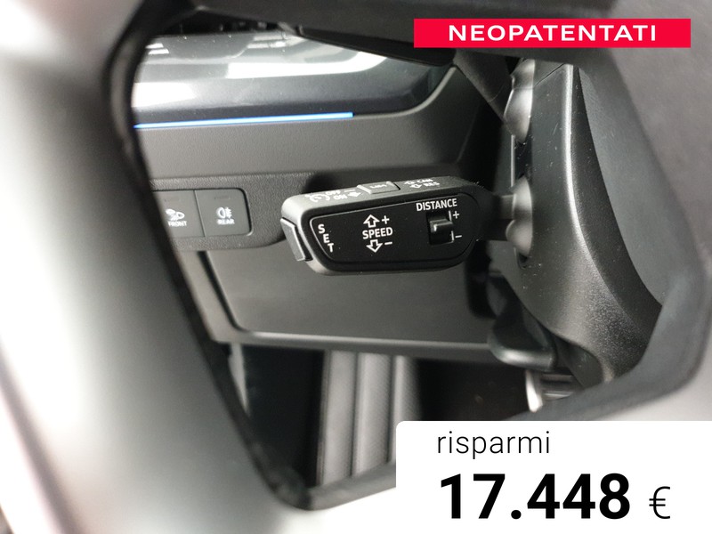 Audi Q4 e-tron 45 286CV quattro S line Edition