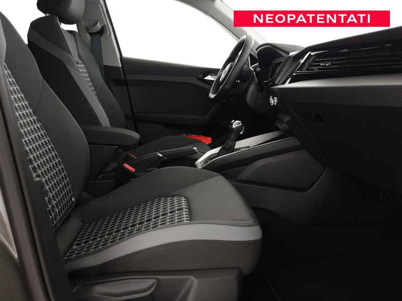 Audi A1 Sportback 30TFSI 110CV S tronic S line Edition