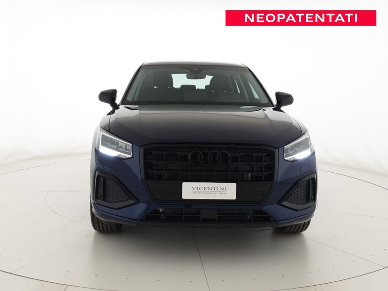 Audi Q2 30TDI 116CV Business Advanced