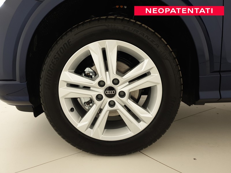 Audi Q2 30TDI 116CV Business Advanced