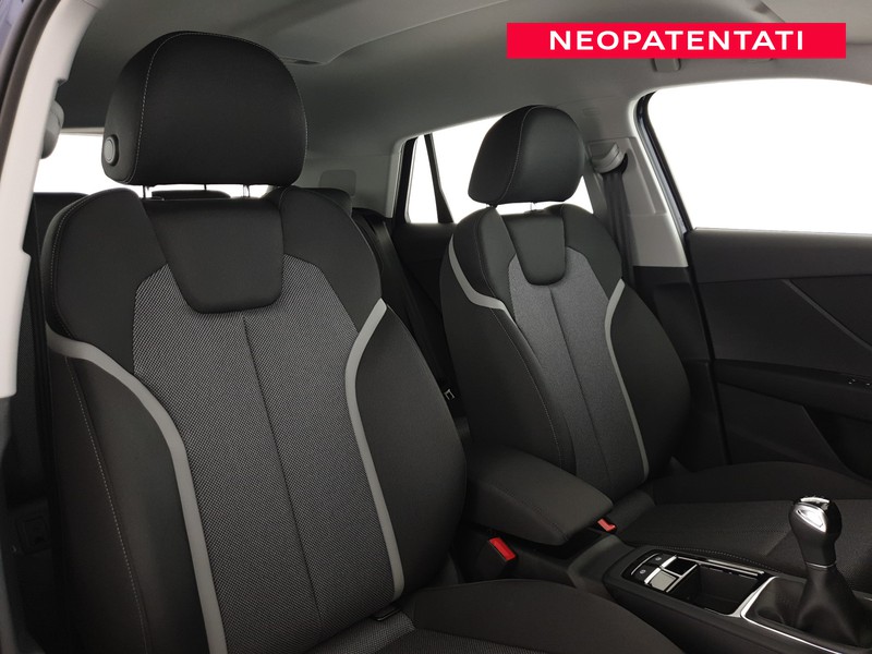 Audi Q2 30TDI 116CV Business Advanced