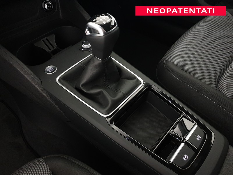 Audi Q2 30TDI 116CV Business Advanced