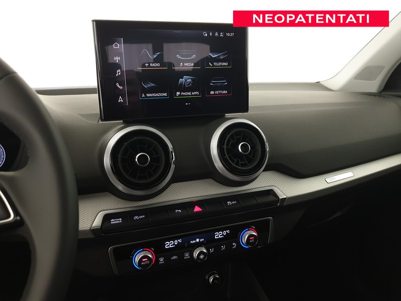 Audi Q2 30TDI 116CV Business Advanced