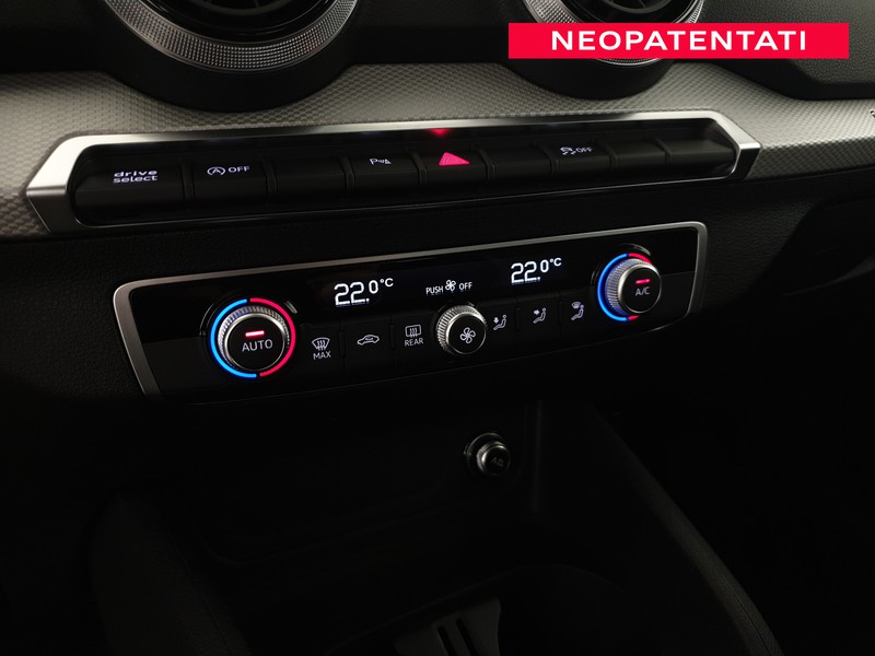 Audi Q2 30TDI 116CV Business Advanced