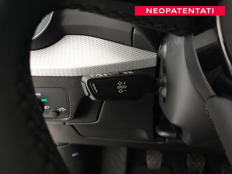 Audi Q2 30TDI 116CV Business Advanced
