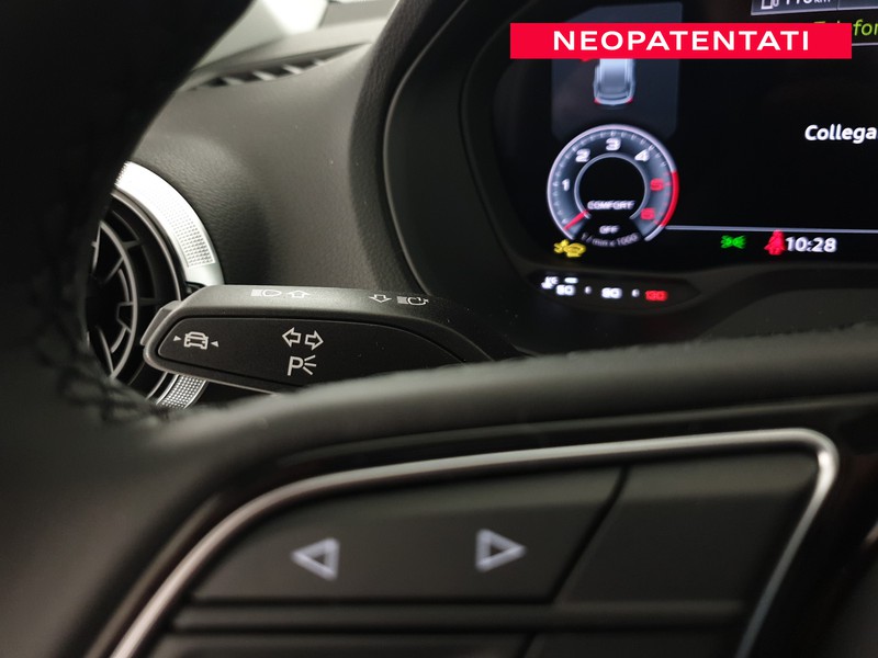 Audi Q2 30TDI 116CV Business Advanced