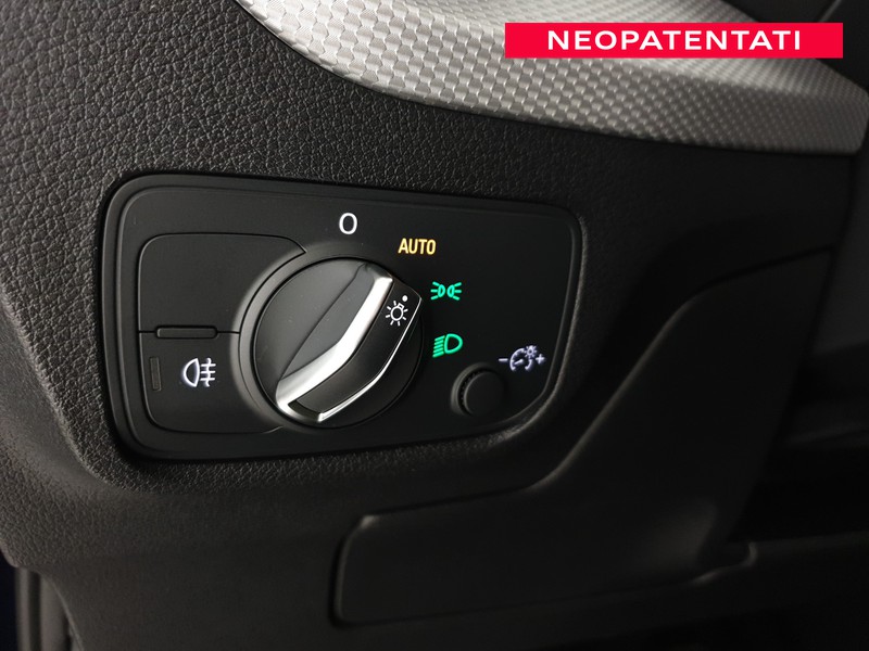Audi Q2 30TDI 116CV Business Advanced
