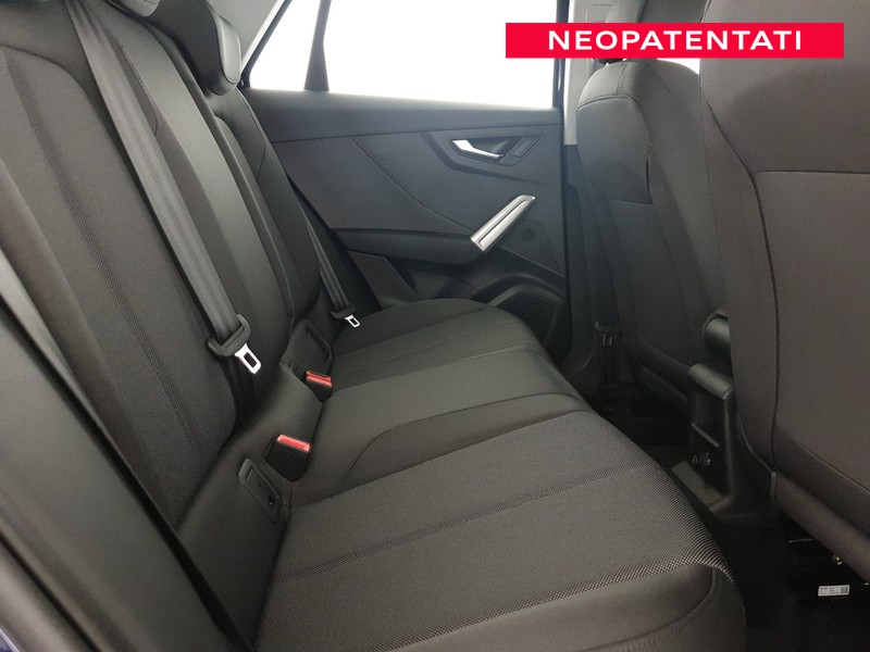 Audi Q2 30TDI 116CV Business Advanced