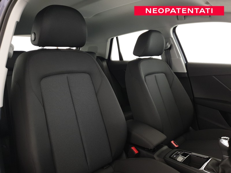Audi Q2 30TDI 116CV Business Advanced