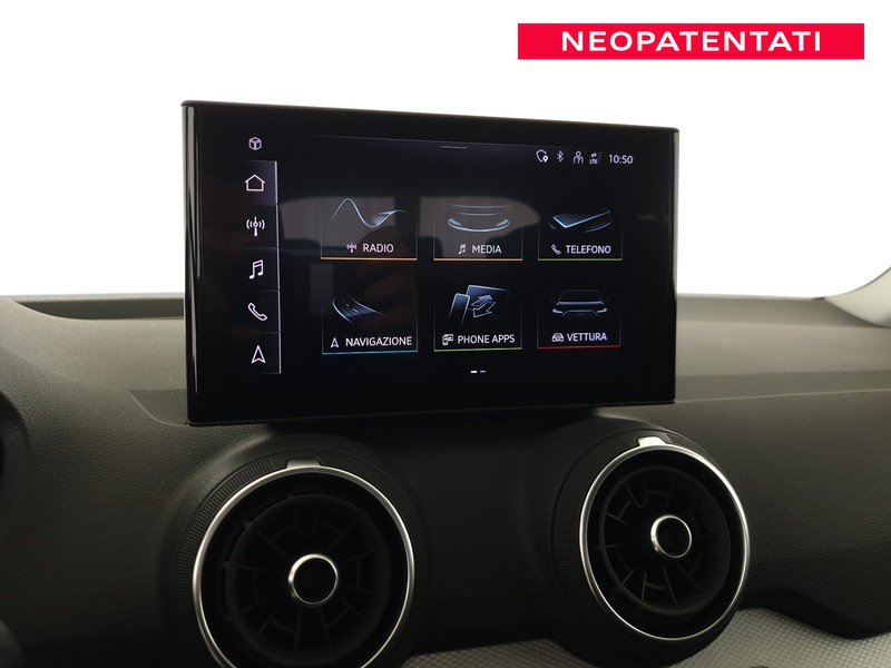 Audi Q2 30TDI 116CV Business Advanced