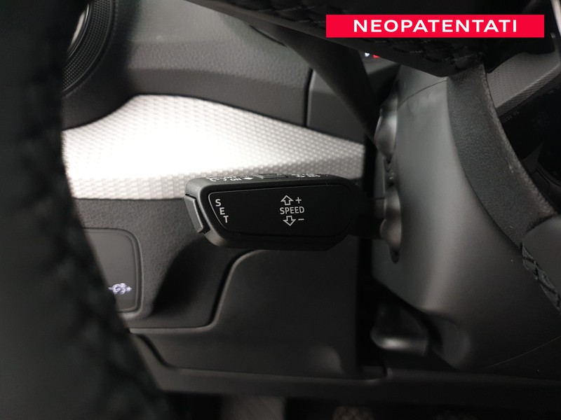Audi Q2 30TDI 116CV Business Advanced
