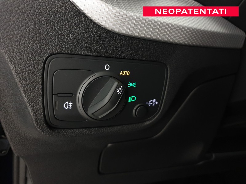 Audi Q2 30TDI 116CV Business Advanced
