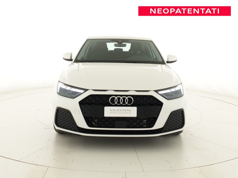 Audi A1 Sportback 30TFSI 116CV S tronic Business