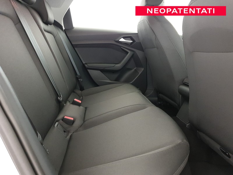 Audi A1 Sportback 30TFSI 116CV S tronic Business
