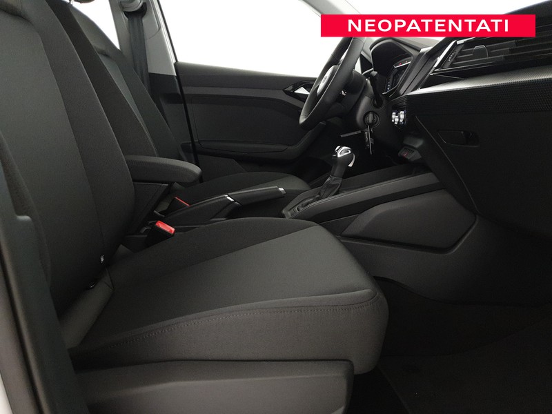 Audi A1 Sportback 30TFSI 116CV S tronic Business