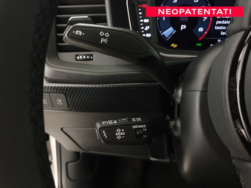 Audi A1 Sportback 30TFSI 116CV S tronic Business