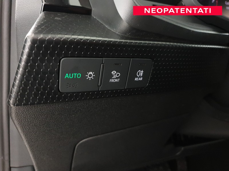 Audi A1 Sportback 30TFSI 116CV S tronic Business