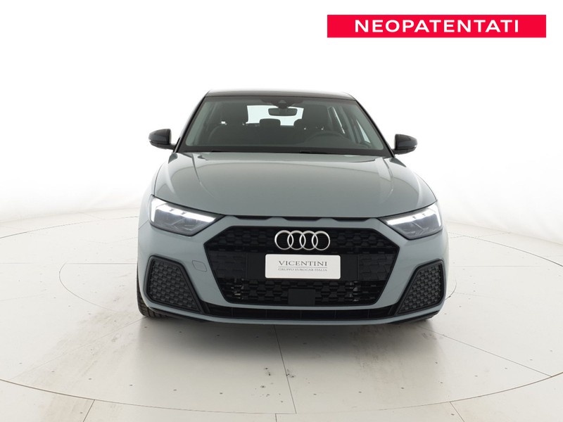 Audi A1 Sportback 30TFSI 116CV S tronic Business