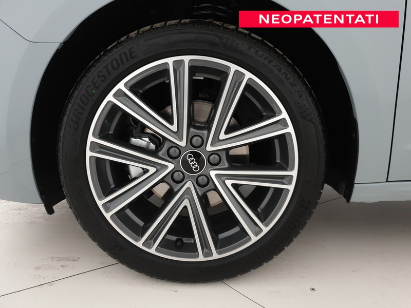Audi A1 Sportback 30TFSI 116CV S tronic Business