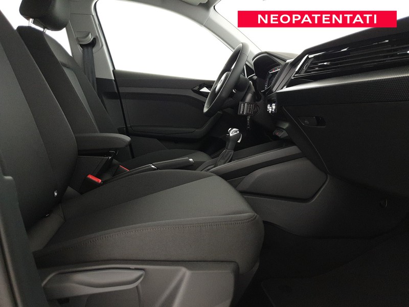 Audi A1 Sportback 30TFSI 116CV S tronic Business