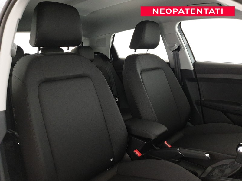 Audi A1 Sportback 30TFSI 116CV S tronic Business