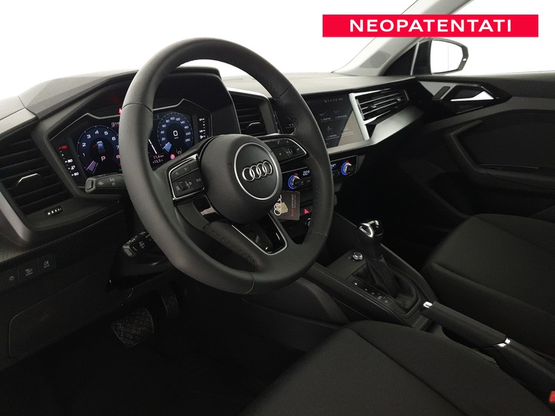Audi A1 Sportback 30TFSI 116CV S tronic Business