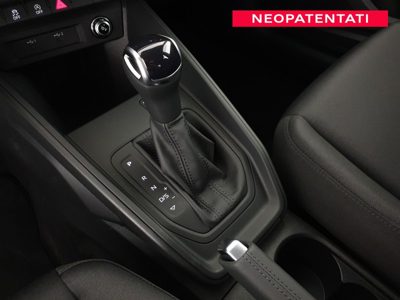 Audi A1 Sportback 30TFSI 116CV S tronic Business