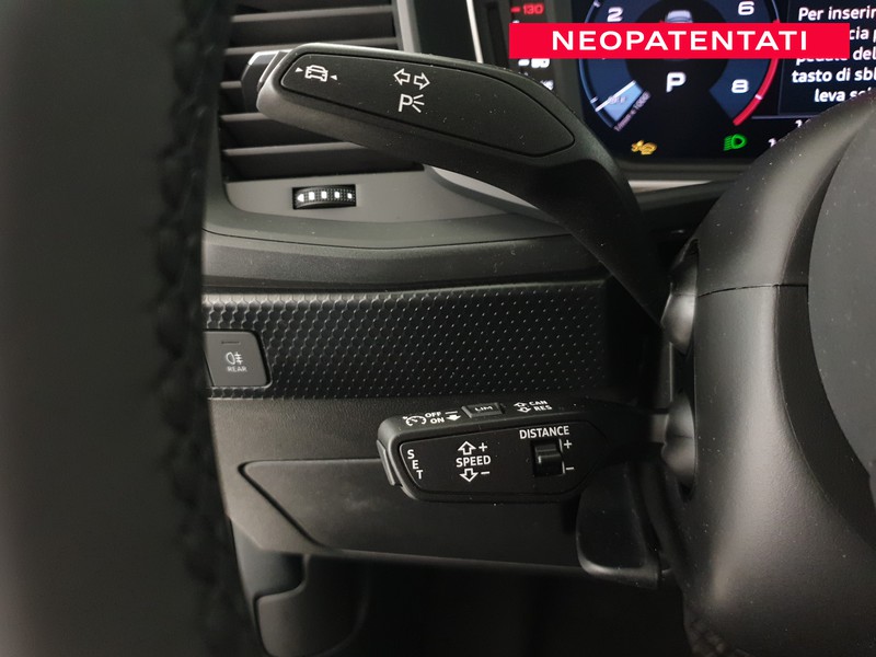 Audi A1 Sportback 30TFSI 116CV S tronic Business