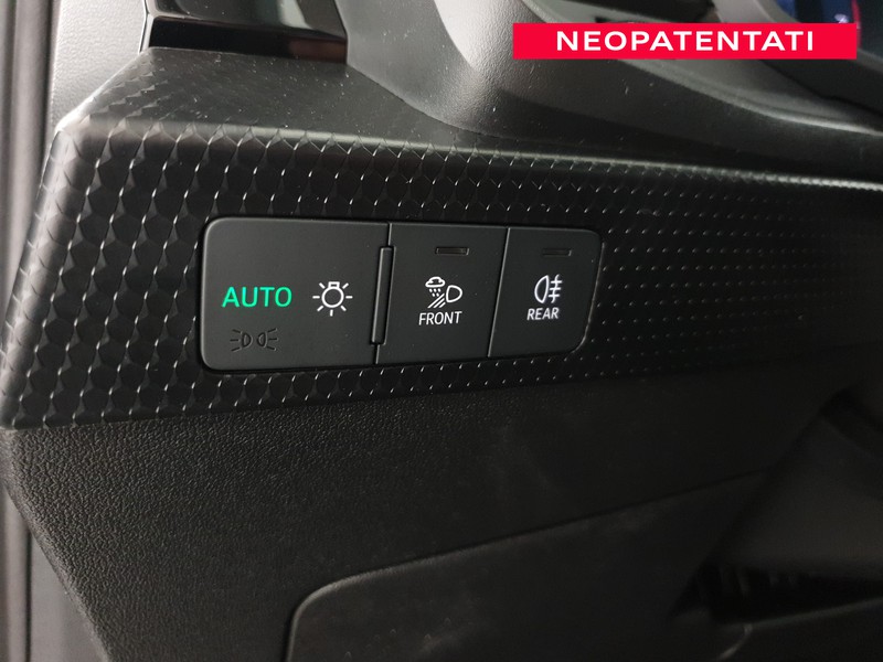 Audi A1 Sportback 30TFSI 116CV S tronic Business