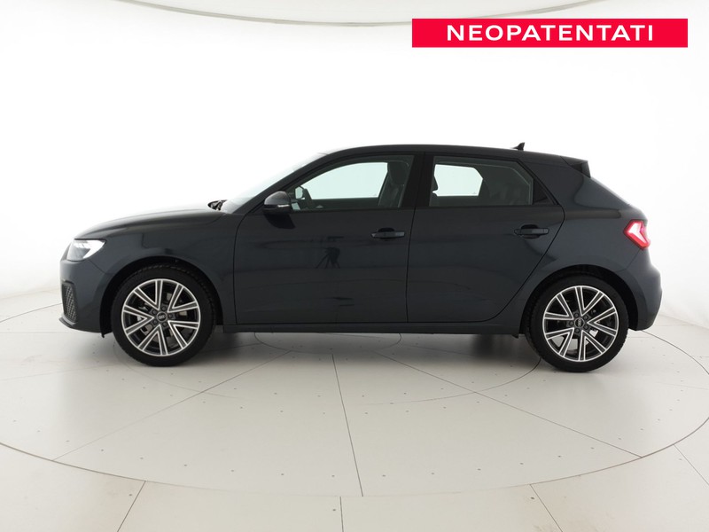 Audi A1 Sportback 30TFSI 116CV S tronic Business