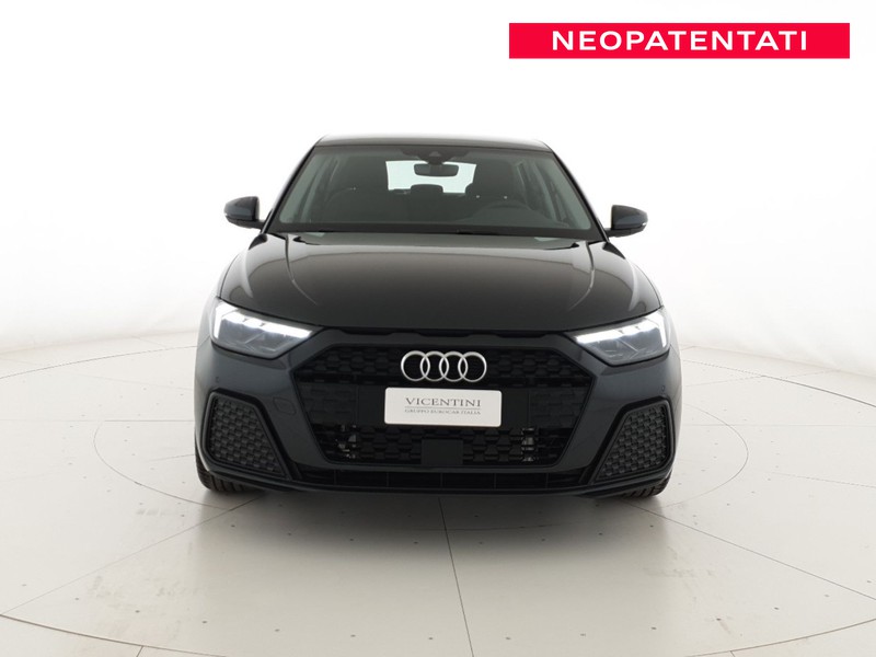 Audi A1 Sportback 30TFSI 116CV S tronic Business