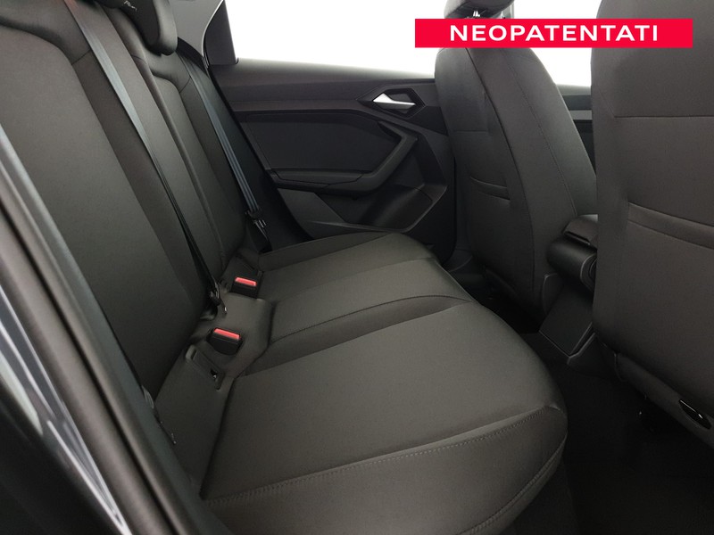 Audi A1 Sportback 30TFSI 116CV S tronic Business