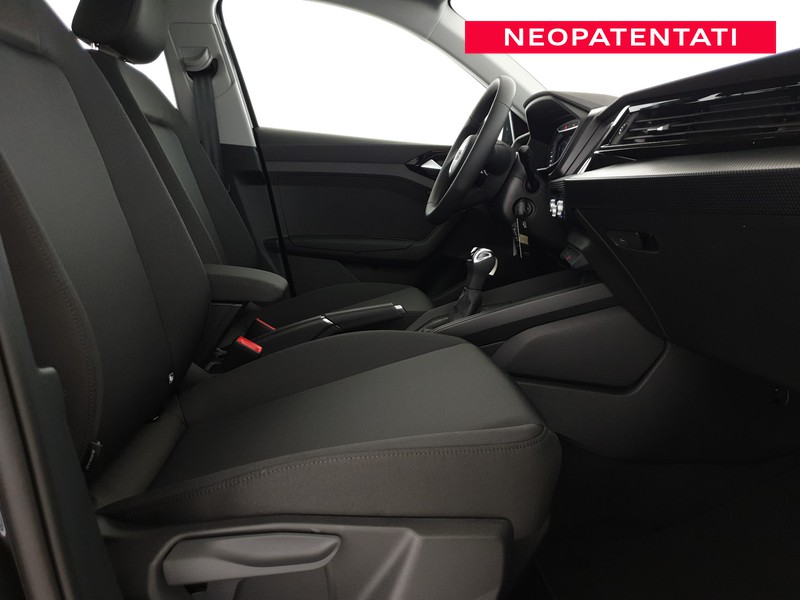 Audi A1 Sportback 30TFSI 116CV S tronic Business