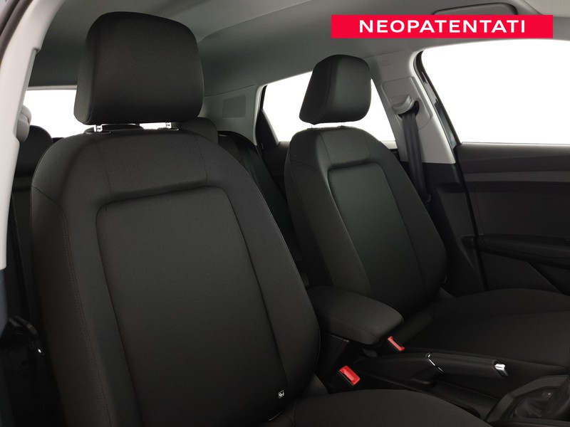 Audi A1 Sportback 30TFSI 116CV S tronic Business