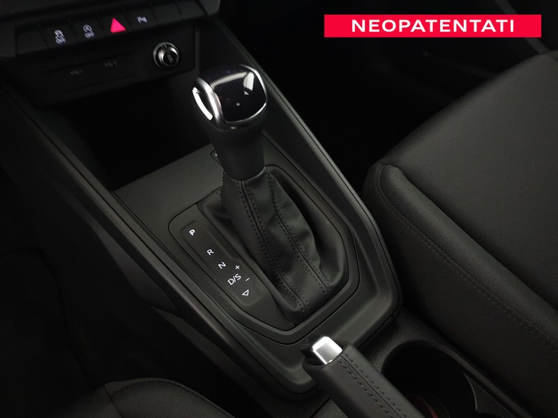 Audi A1 Sportback 30TFSI 116CV S tronic Business