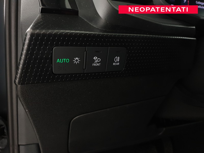Audi A1 Sportback 30TFSI 116CV S tronic Business