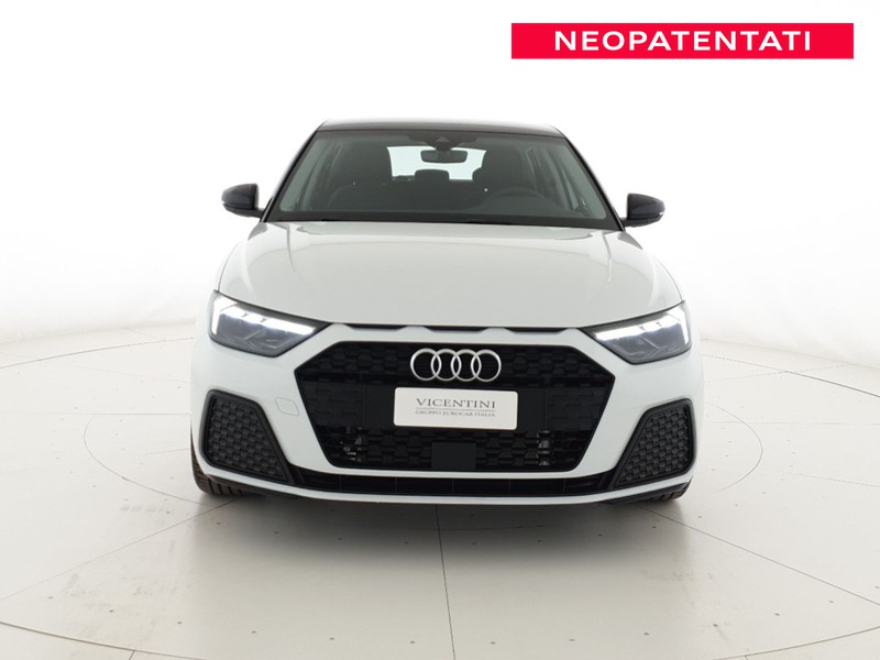 Audi A1 Sportback 30TFSI 116CV S tronic Business